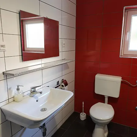 Apartment M M