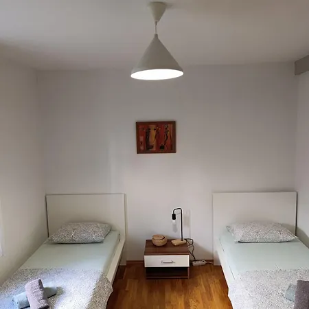 M M Apartment