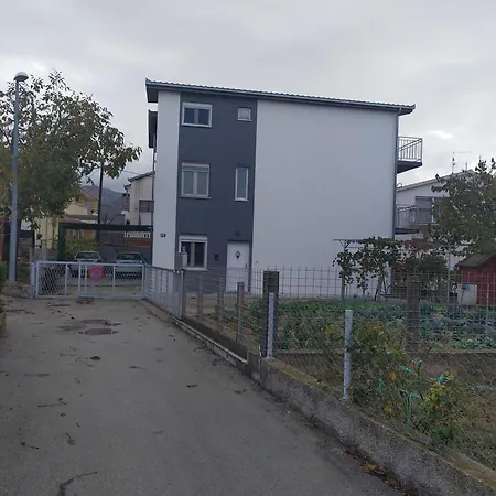 Apartment M M Split